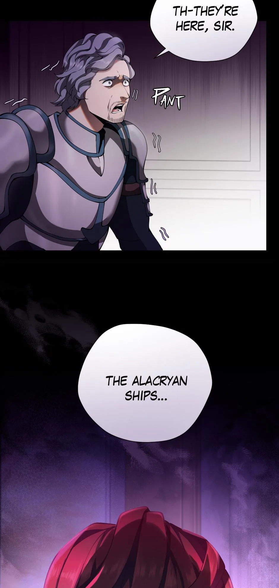 The Beginning After The End - Chapter 174 - Page 71
