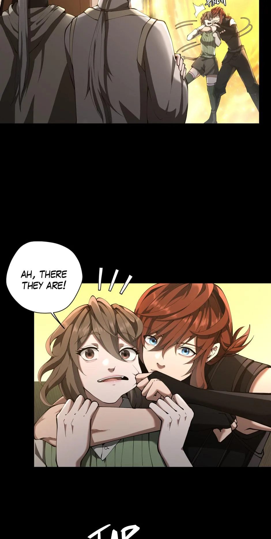 The Beginning After The End - Chapter 174 - Page 8