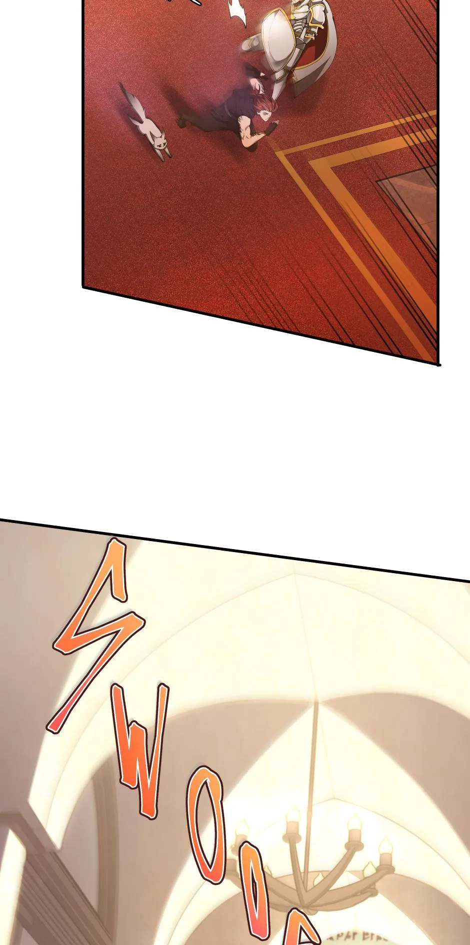 The Beginning After The End - Chapter 175 - Page 10