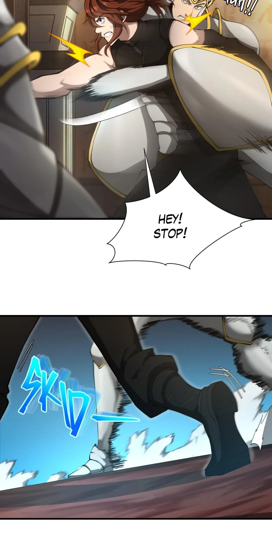 The Beginning After The End - Chapter 175 - Page 13