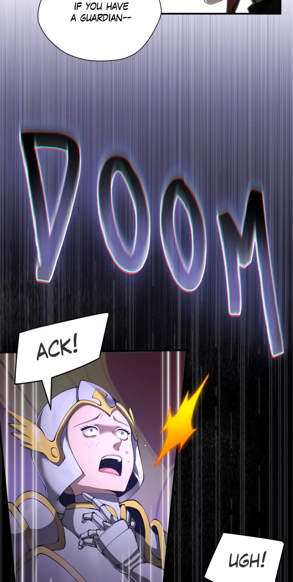 The Beginning After The End - Chapter 175 - Page 18