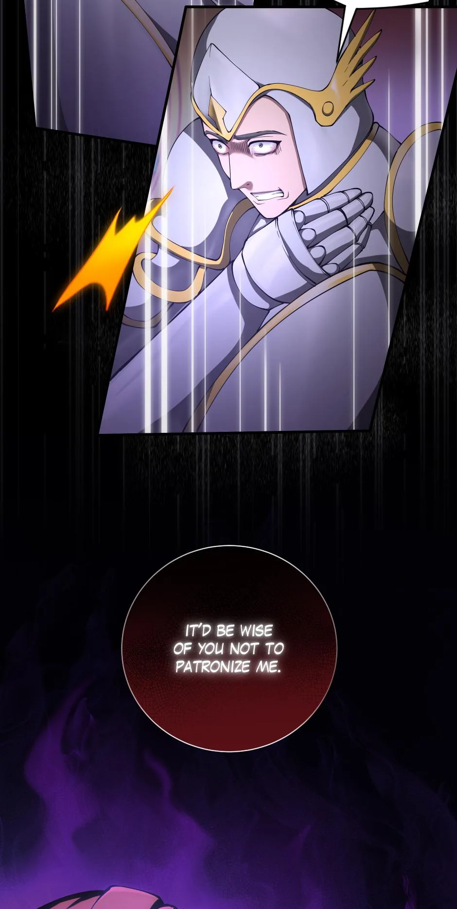 The Beginning After The End - Chapter 175 - Page 19