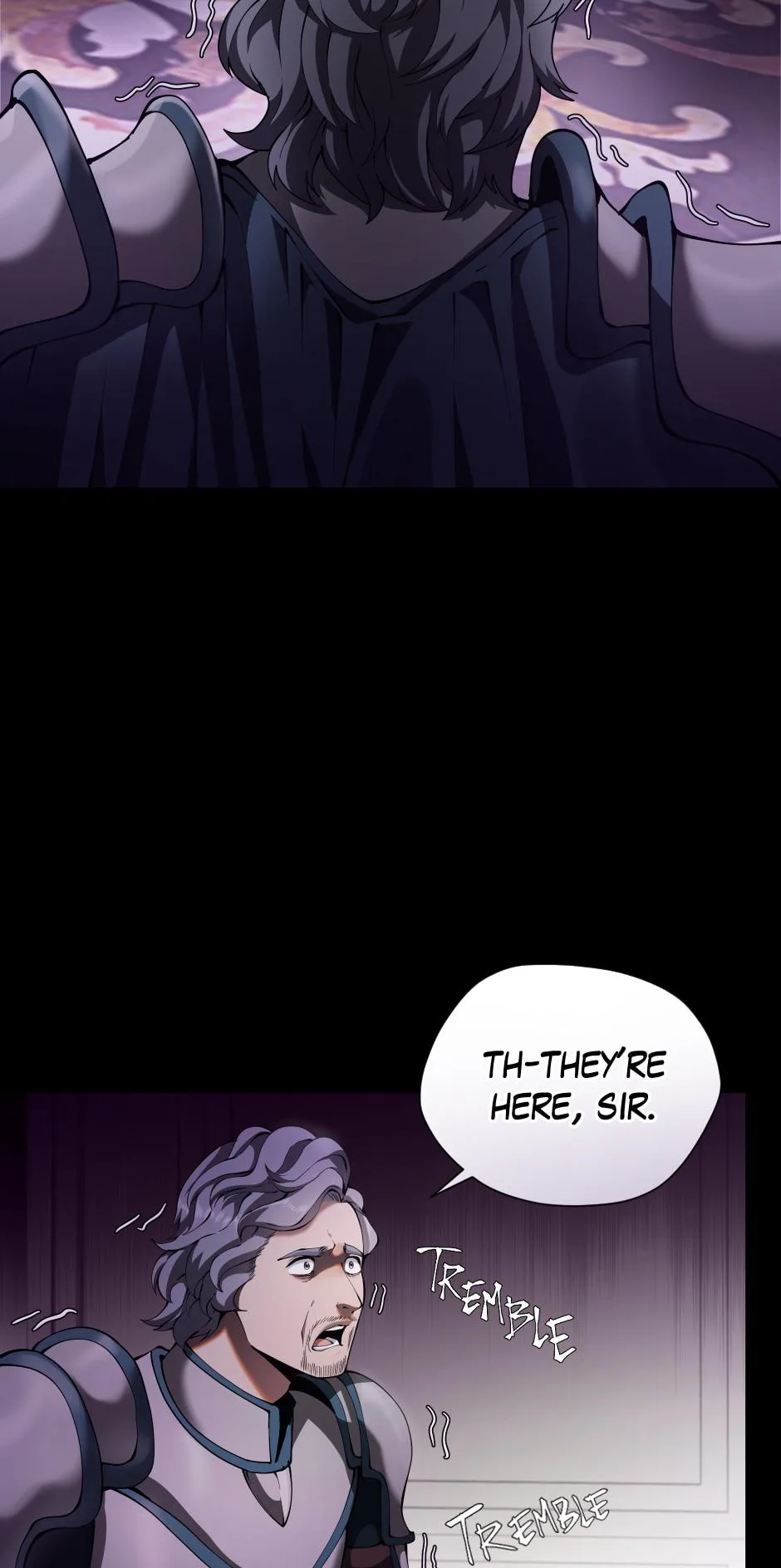 The Beginning After The End - Chapter 175 - Page 2