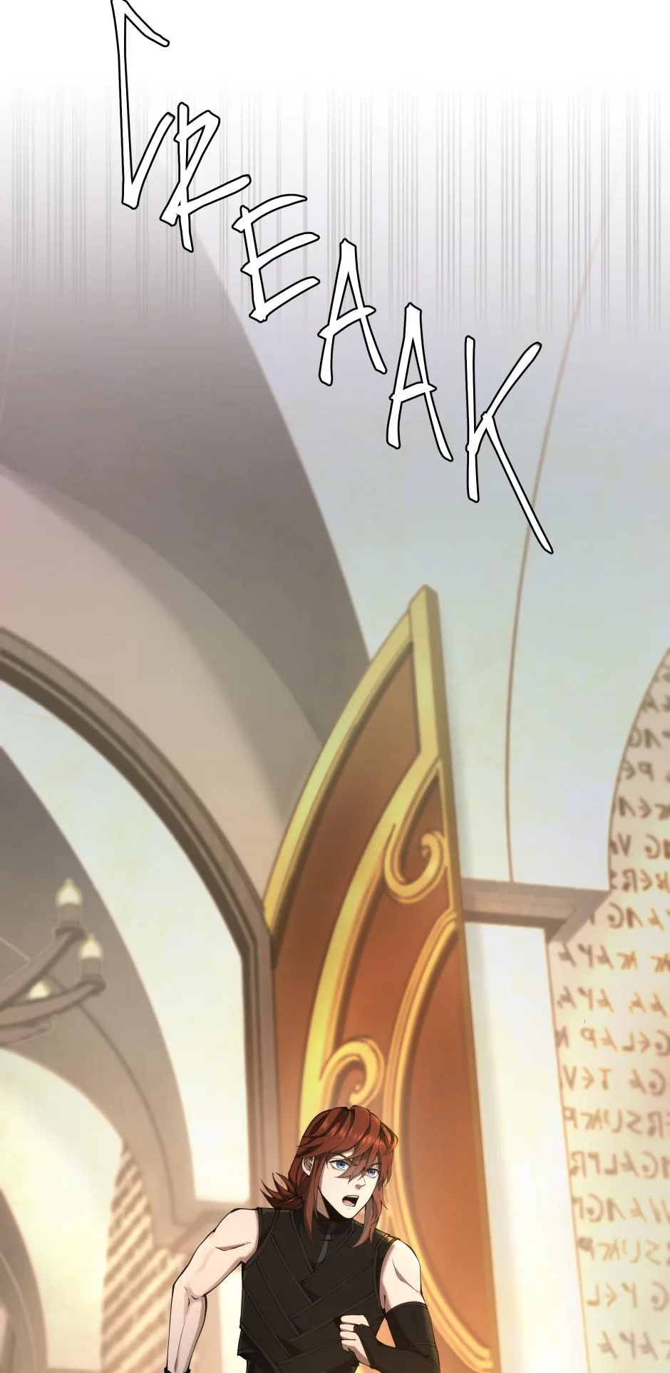 The Beginning After The End - Chapter 175 - Page 24