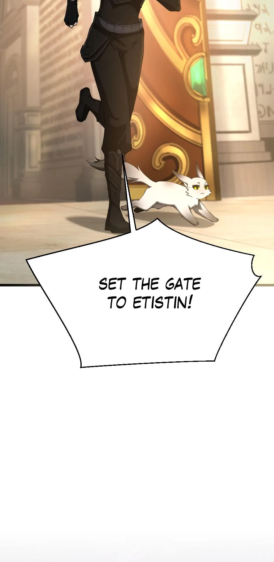 The Beginning After The End - Chapter 175 - Page 25