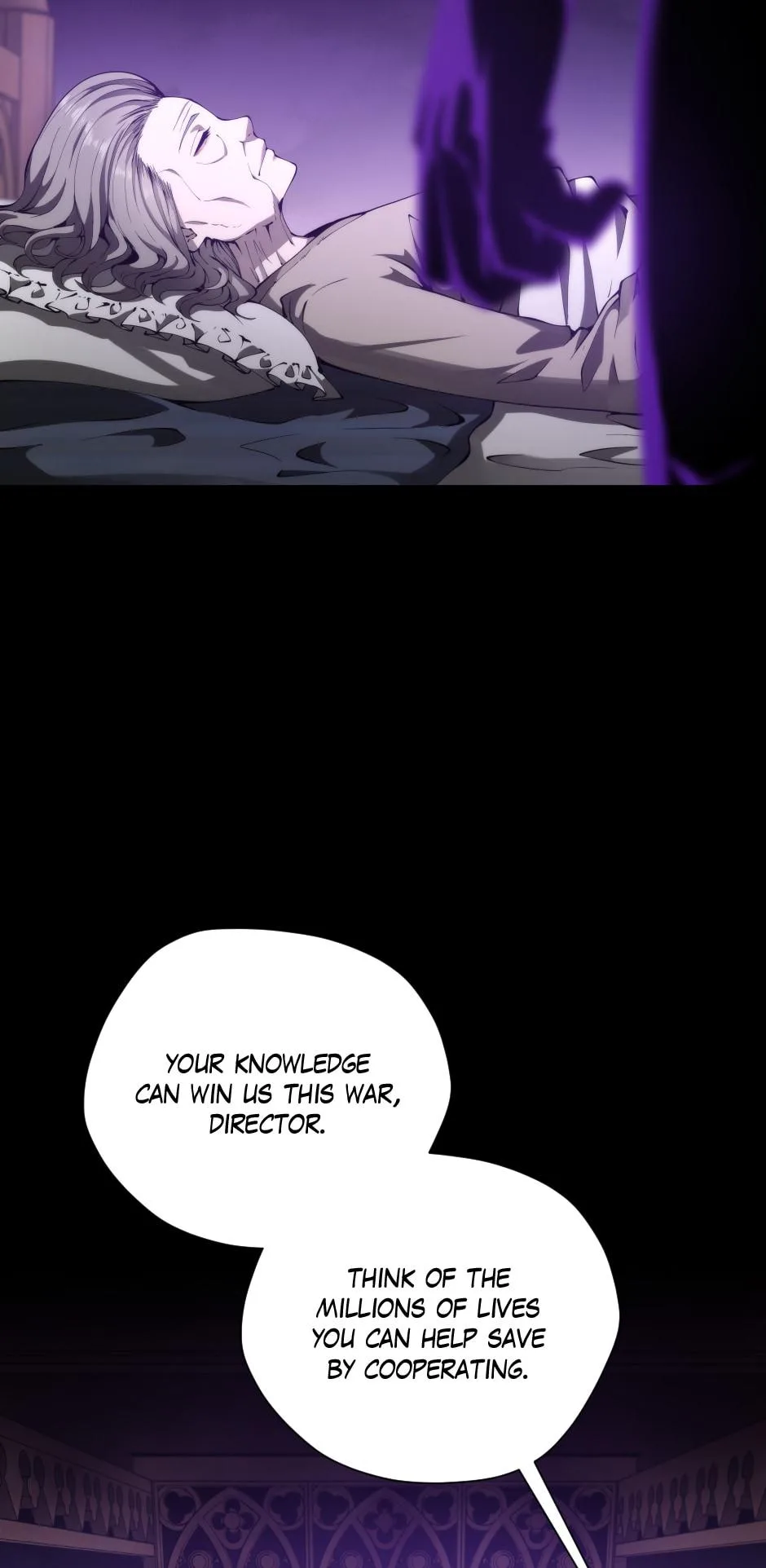 The Beginning After The End - Chapter 175 - Page 28