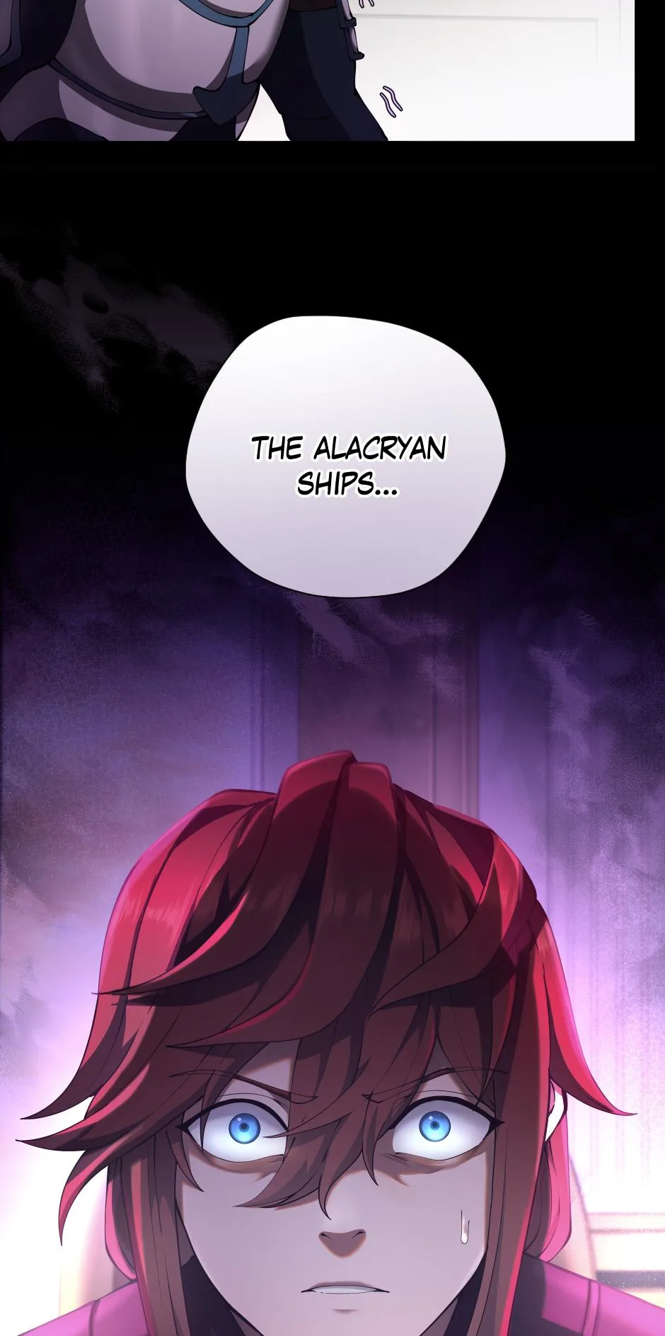 The Beginning After The End - Chapter 175 - Page 3