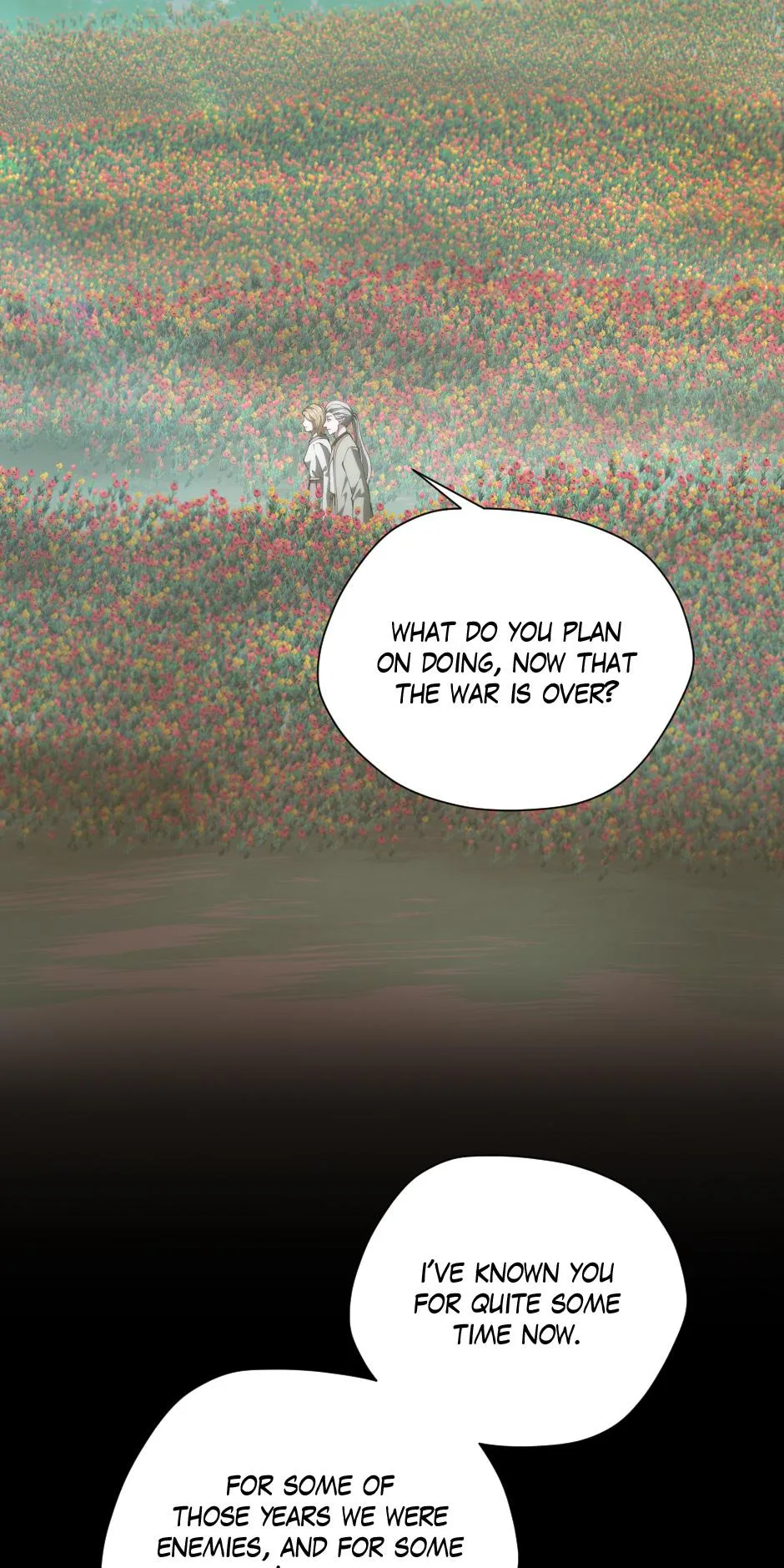 The Beginning After The End - Chapter 175 - Page 37