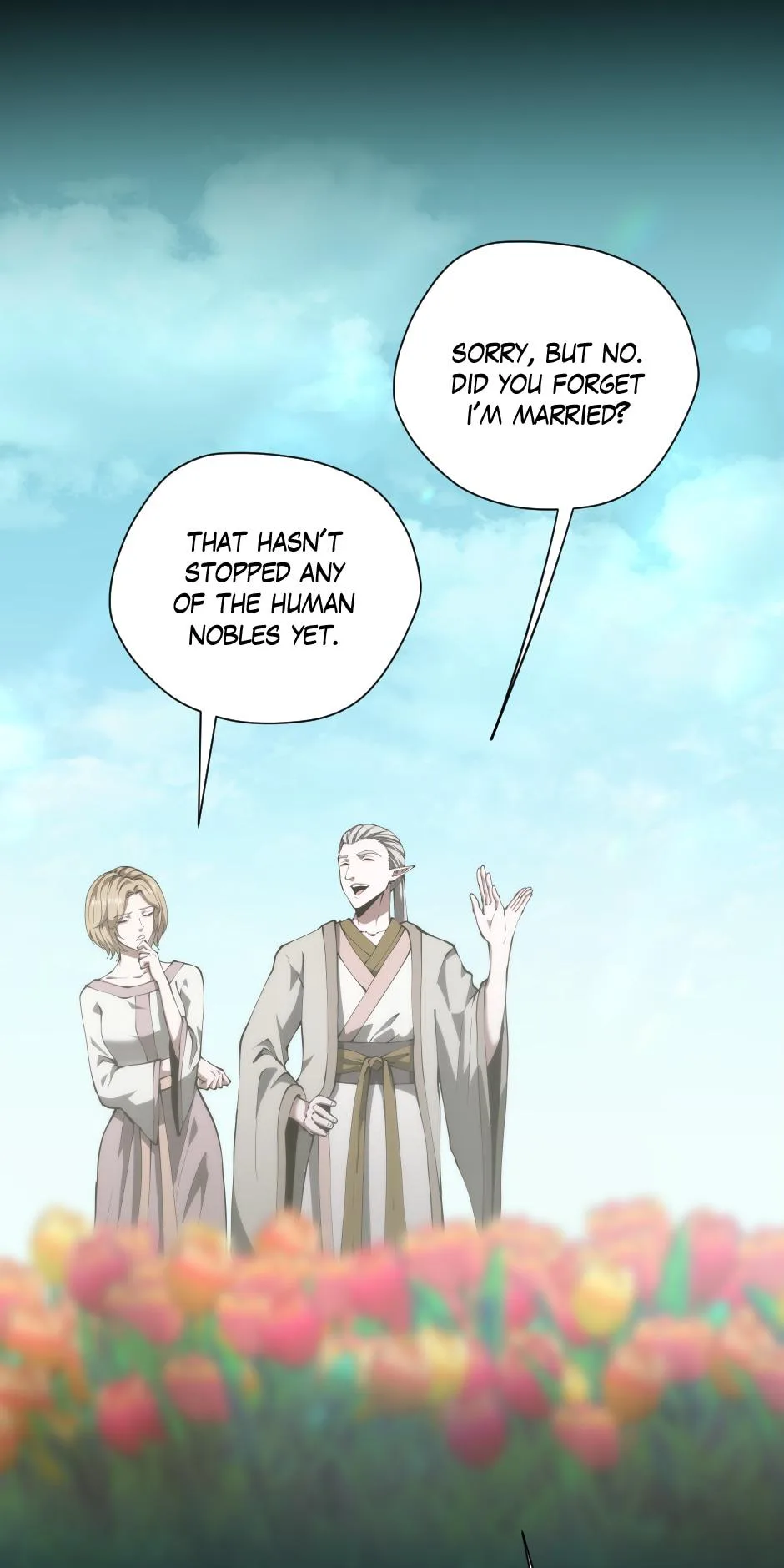 The Beginning After The End - Chapter 175 - Page 40