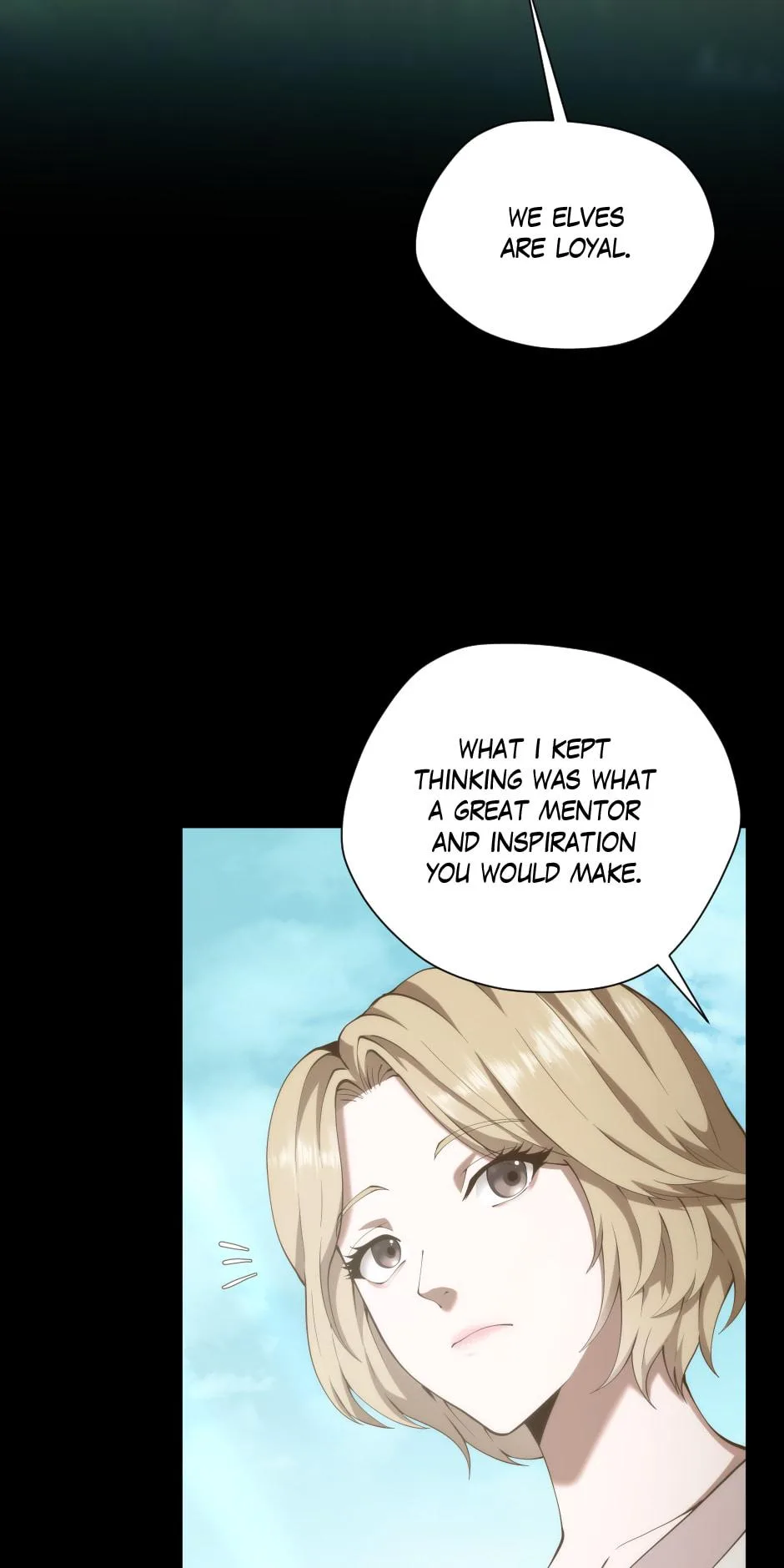 The Beginning After The End - Chapter 175 - Page 41