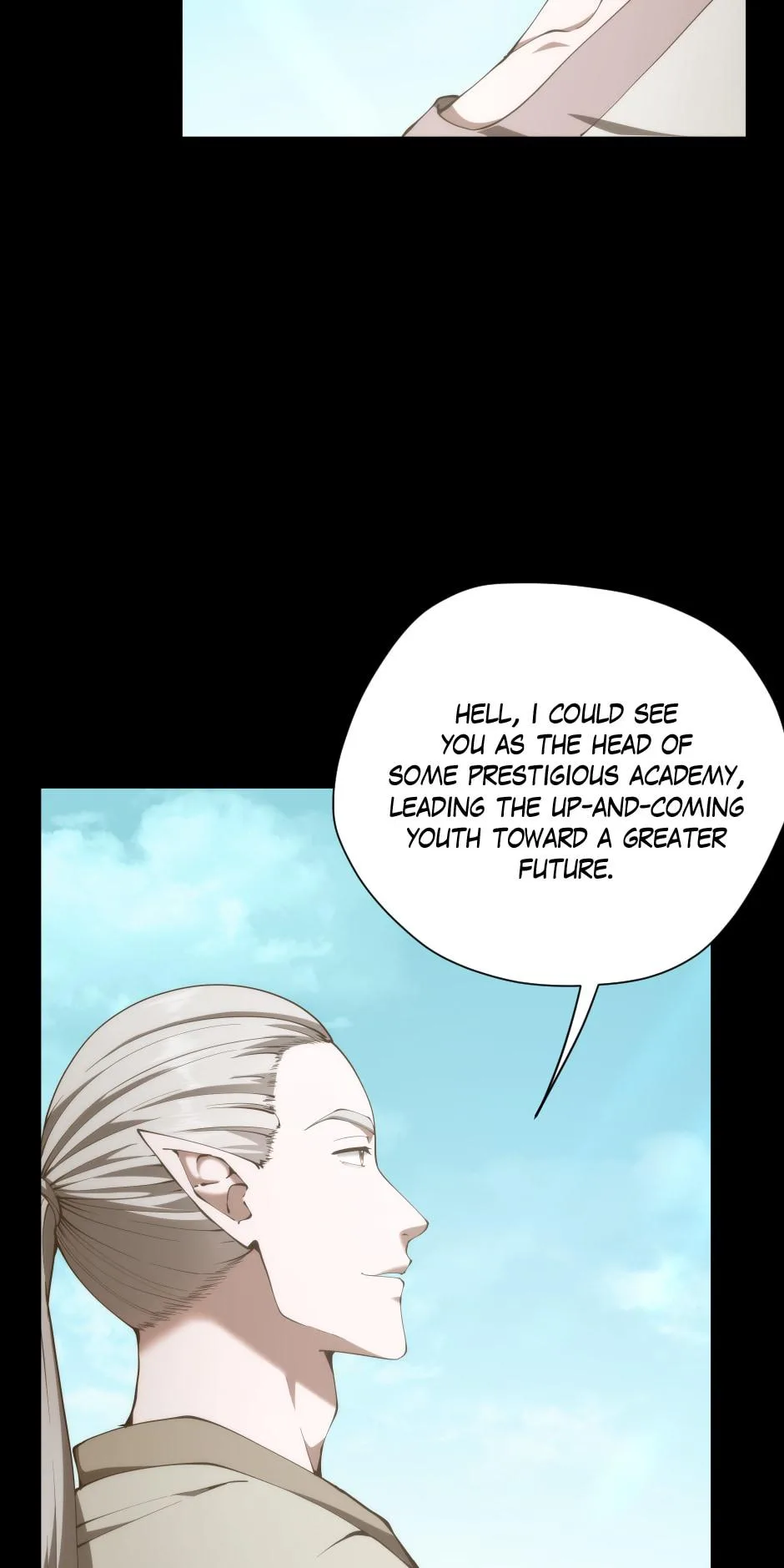 The Beginning After The End - Chapter 175 - Page 42