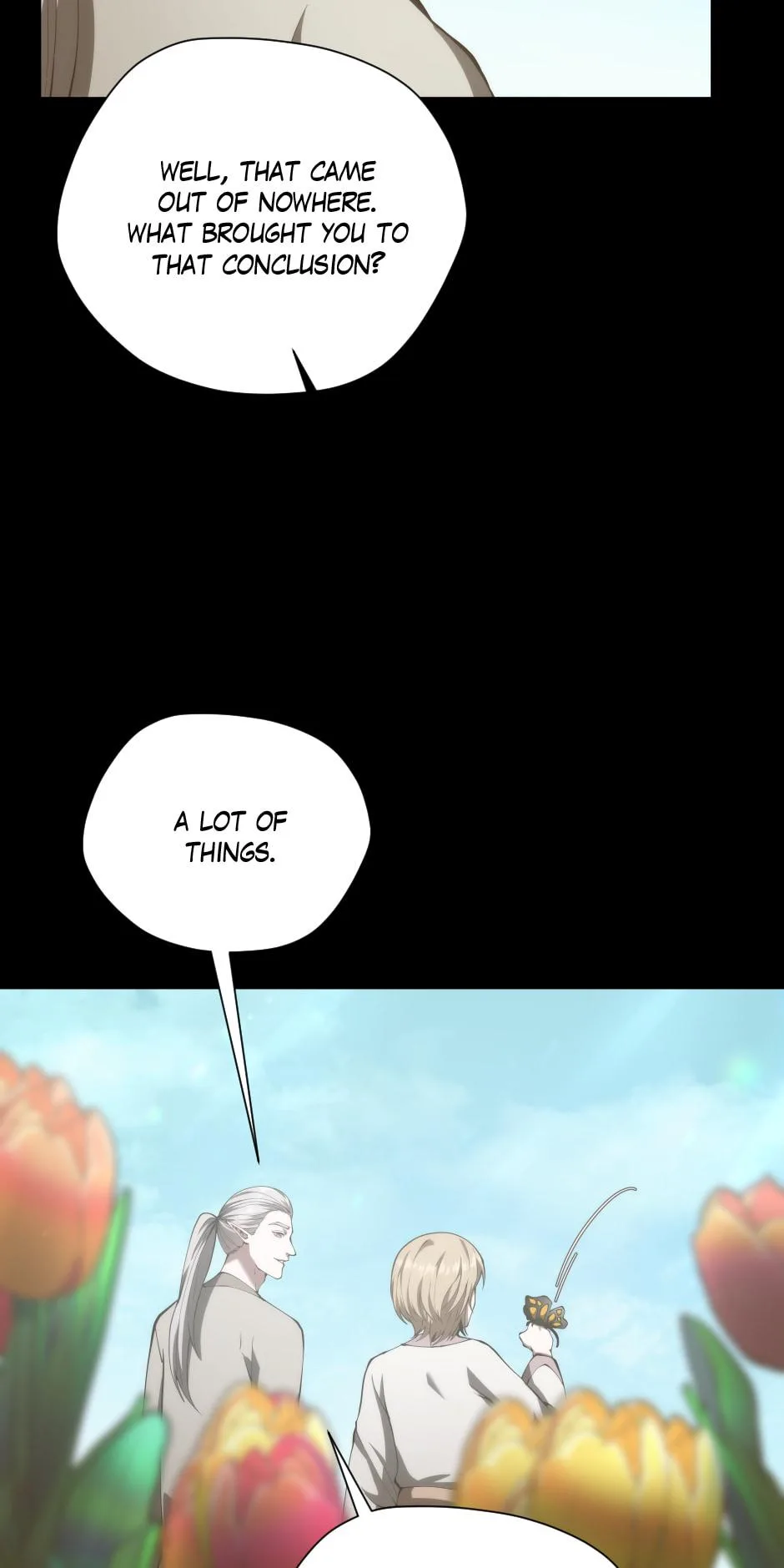 The Beginning After The End - Chapter 175 - Page 43