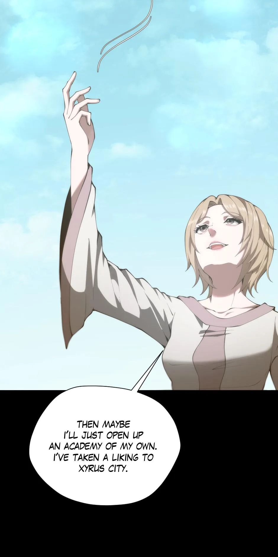 The Beginning After The End - Chapter 175 - Page 45