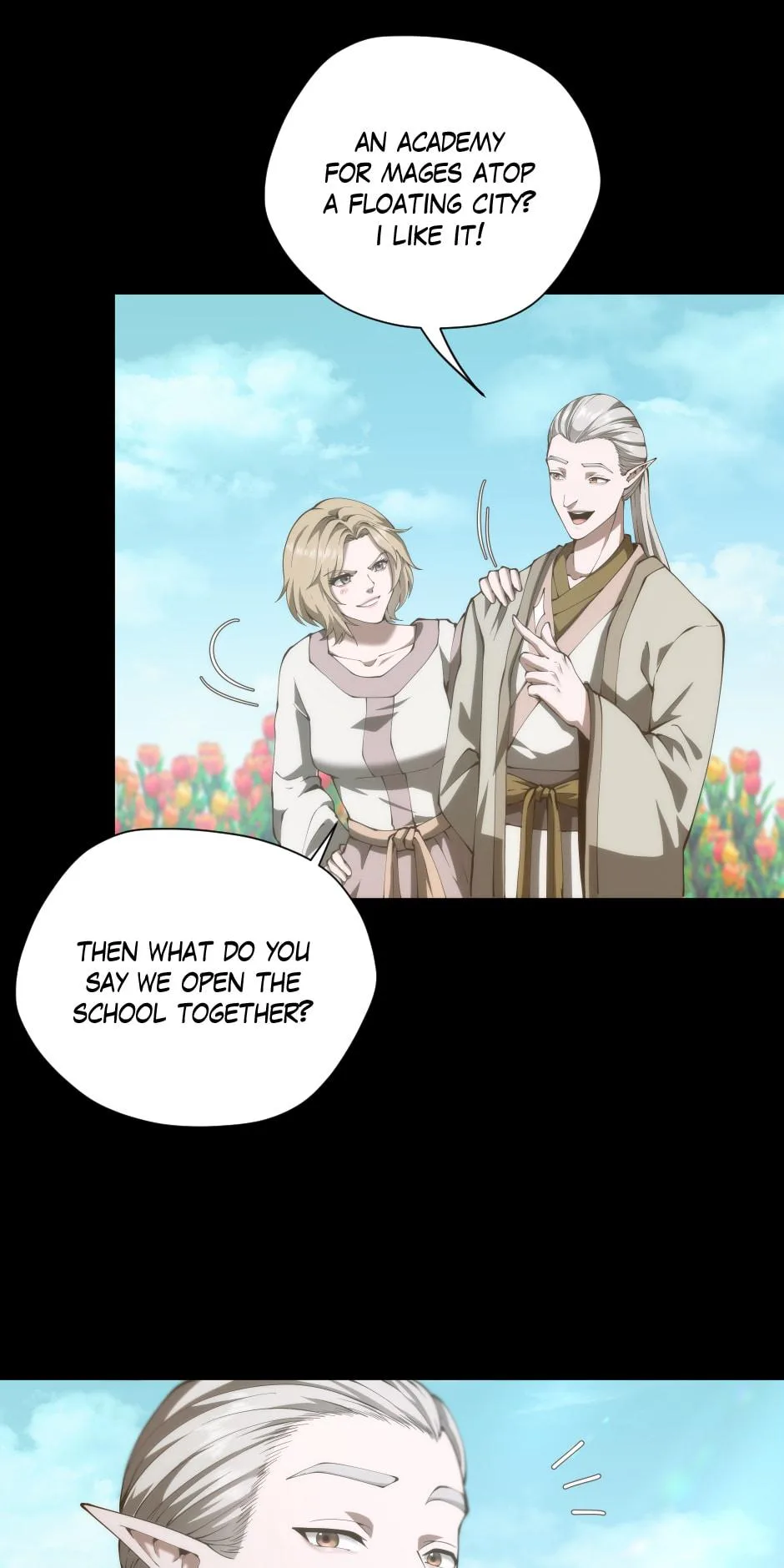 The Beginning After The End - Chapter 175 - Page 46