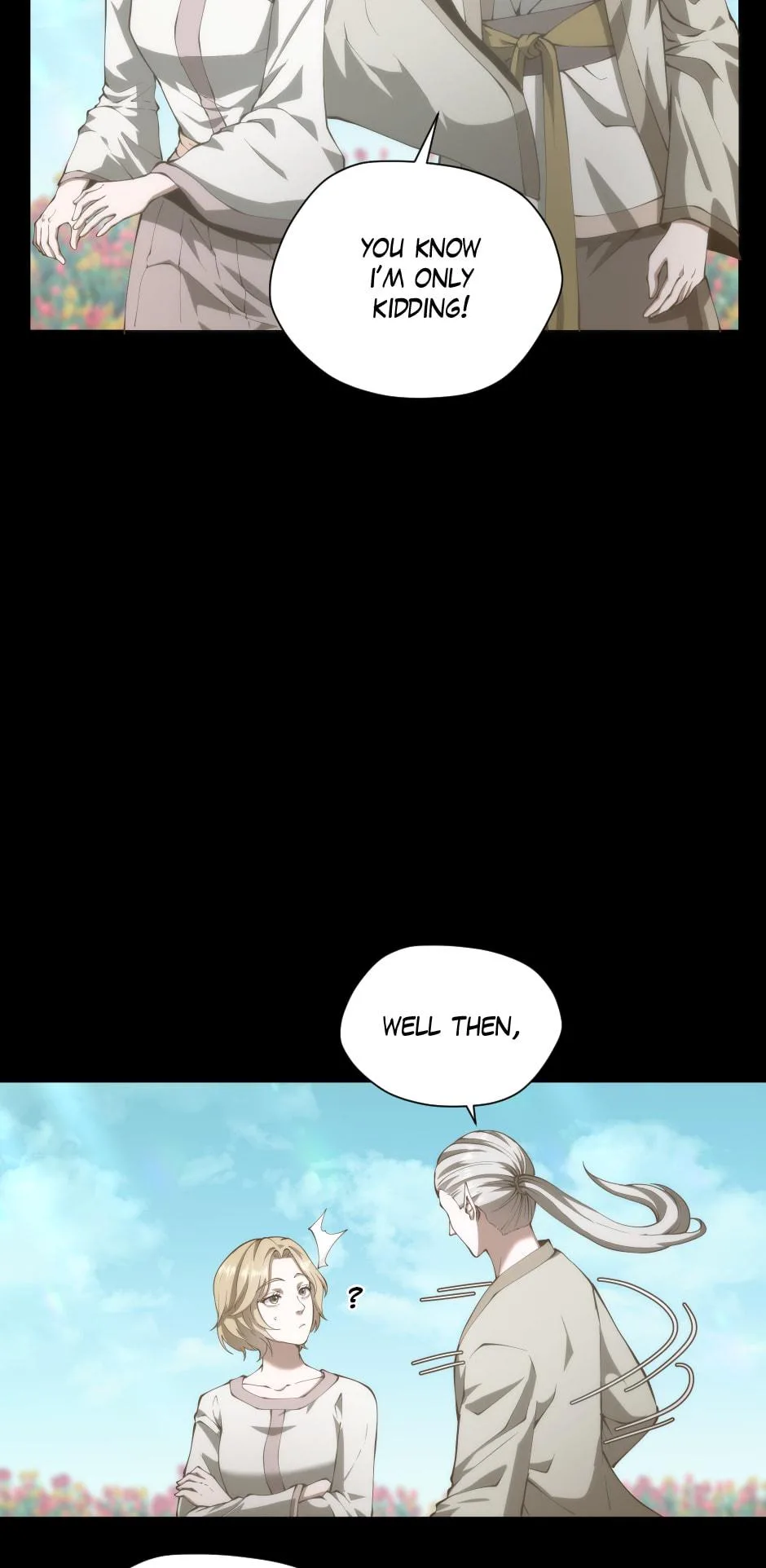The Beginning After The End - Chapter 175 - Page 51