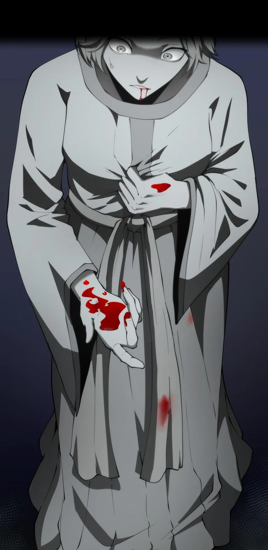 The Beginning After The End - Chapter 175 - Page 60