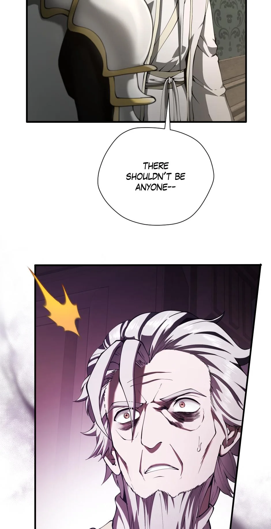 The Beginning After The End - Chapter 175 - Page 65