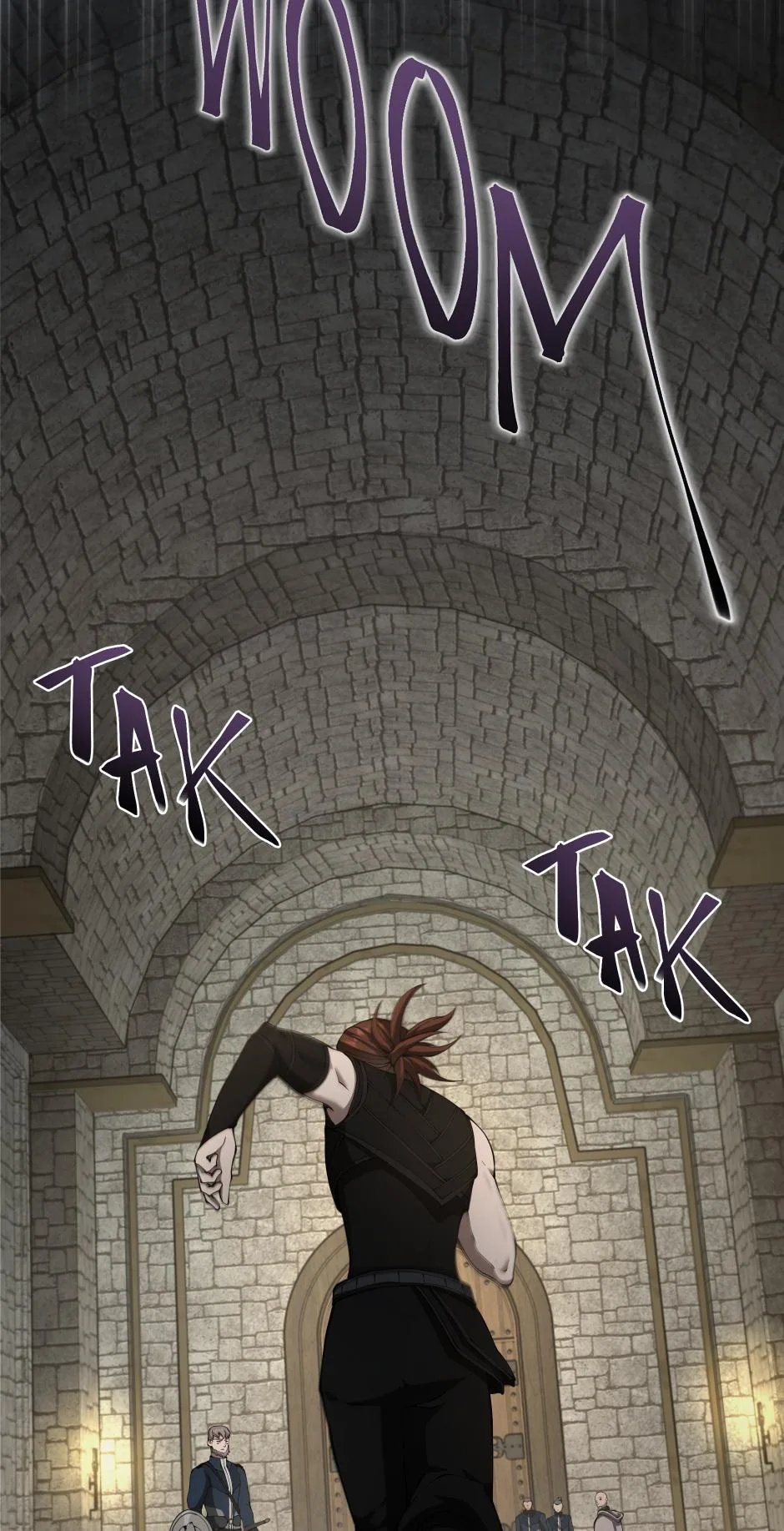 The Beginning After The End - Chapter 175 - Page 67