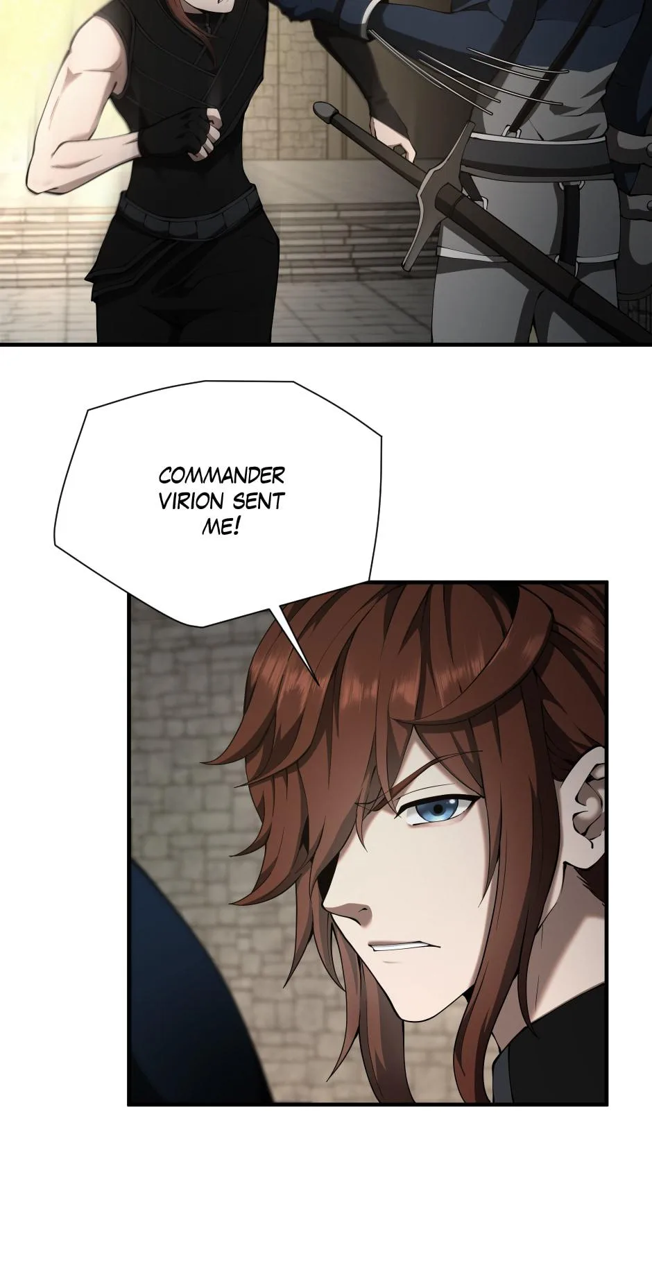 The Beginning After The End - Chapter 175 - Page 69
