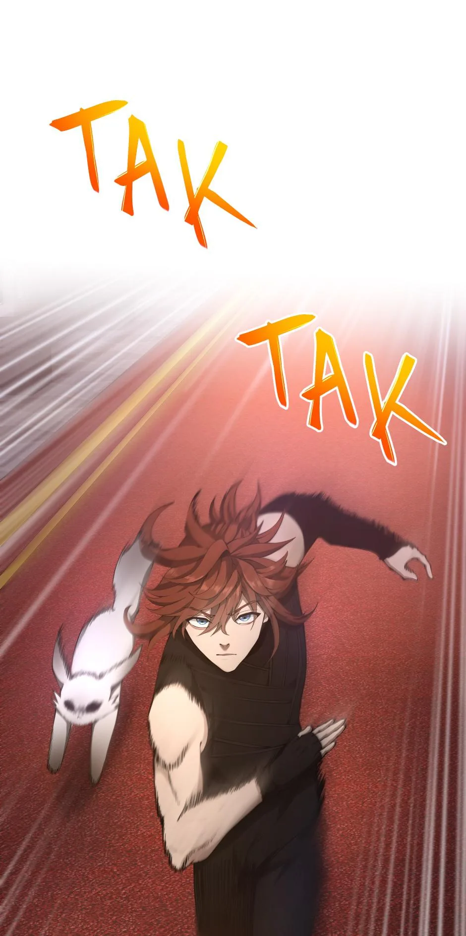 The Beginning After The End - Chapter 175 - Page 7