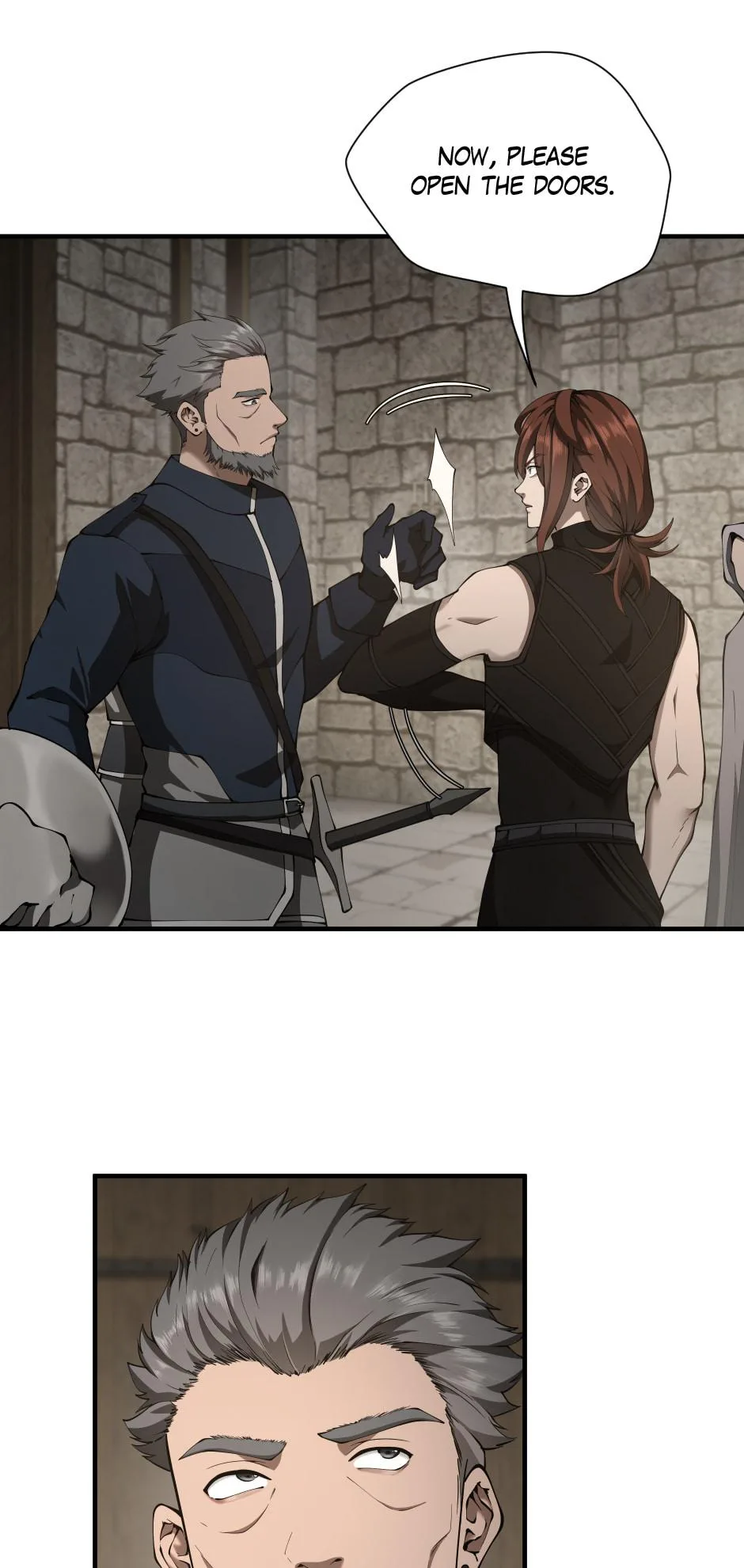 The Beginning After The End - Chapter 175 - Page 70