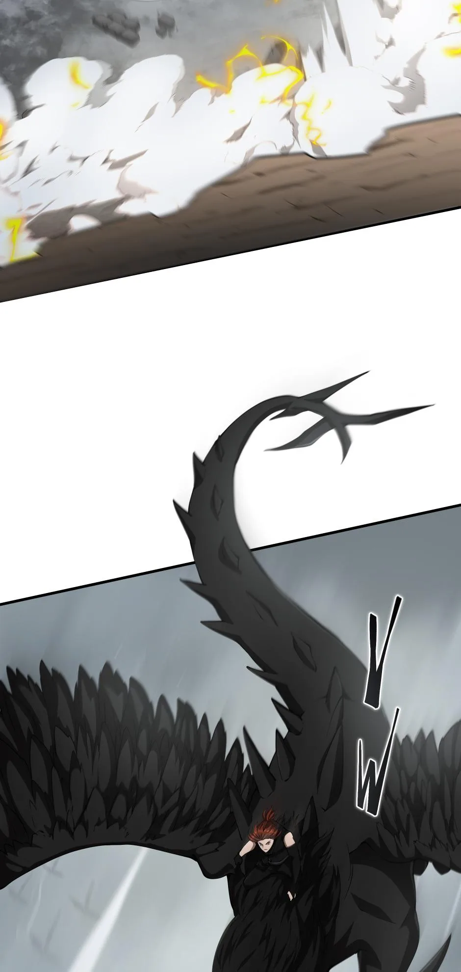 The Beginning After The End - Chapter 175 - Page 76