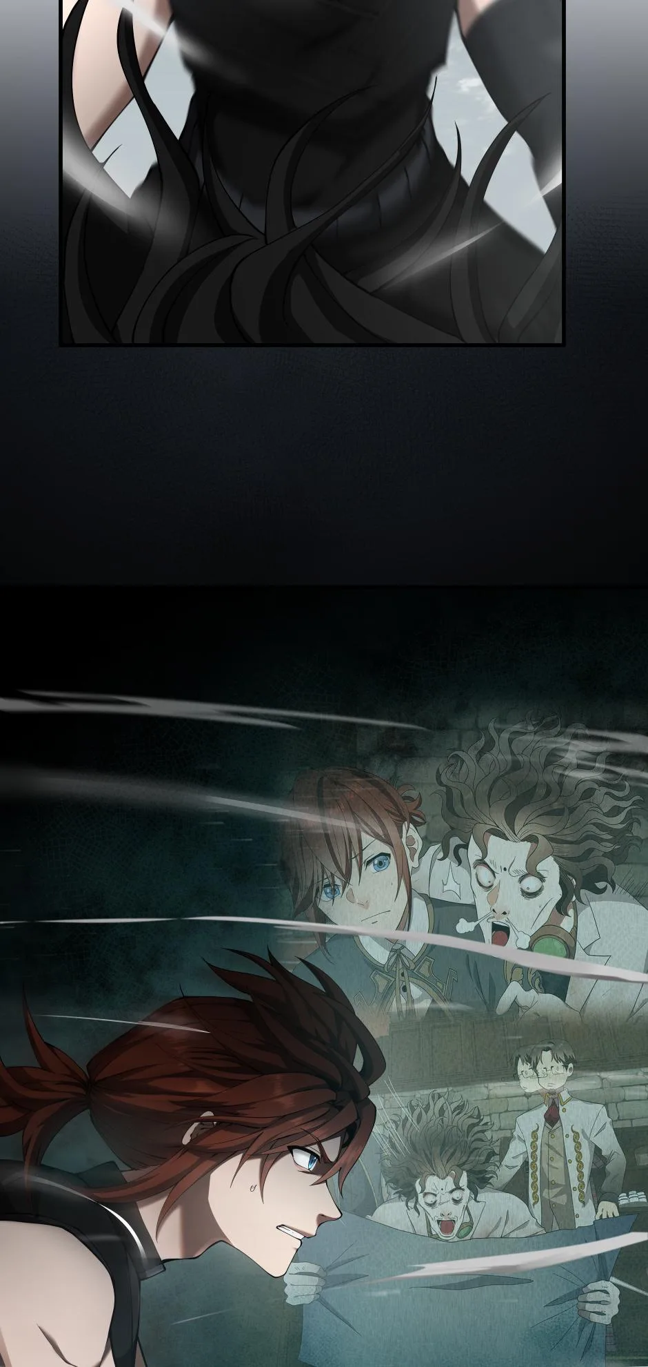 The Beginning After The End - Chapter 175 - Page 78