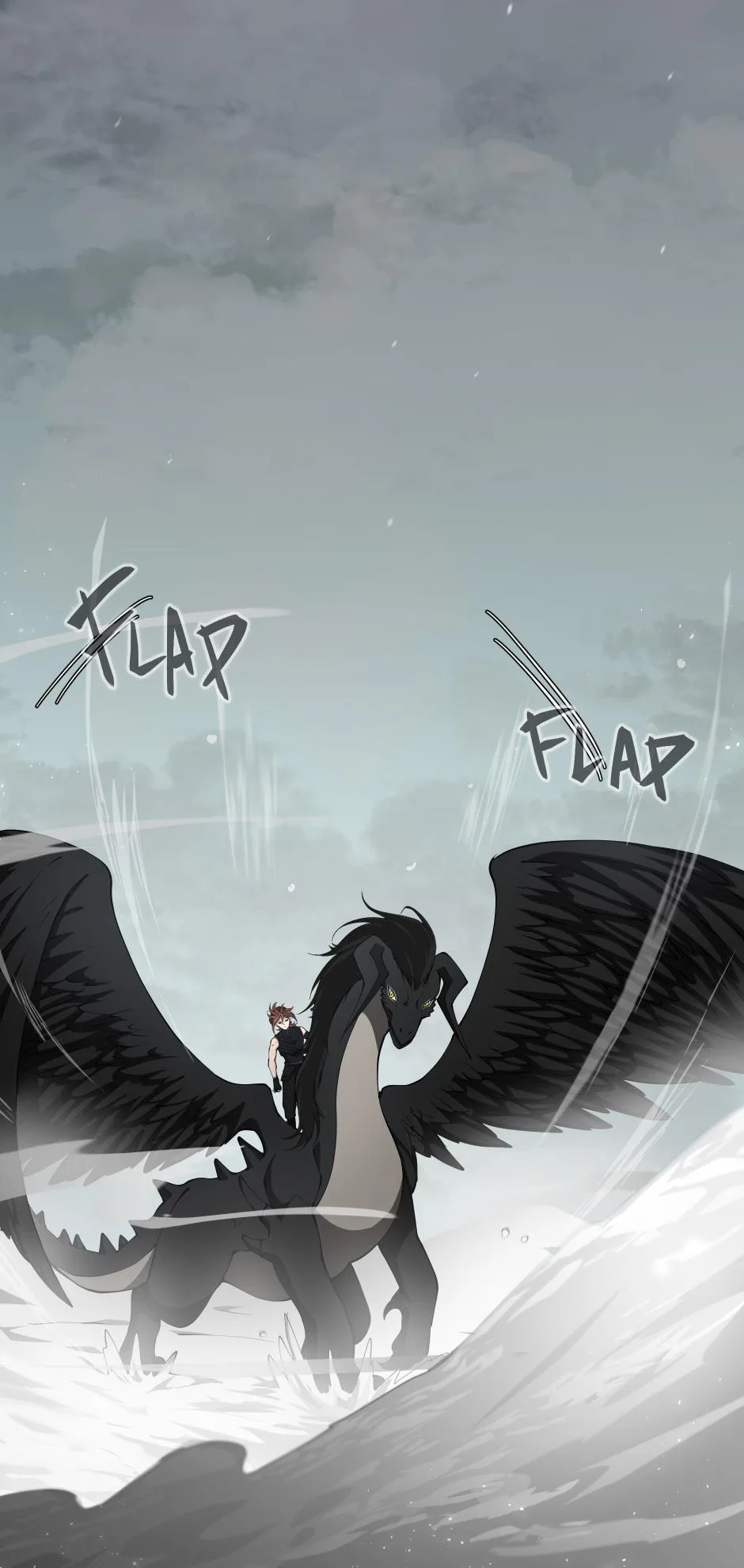 The Beginning After The End - Chapter 175 - Page 80