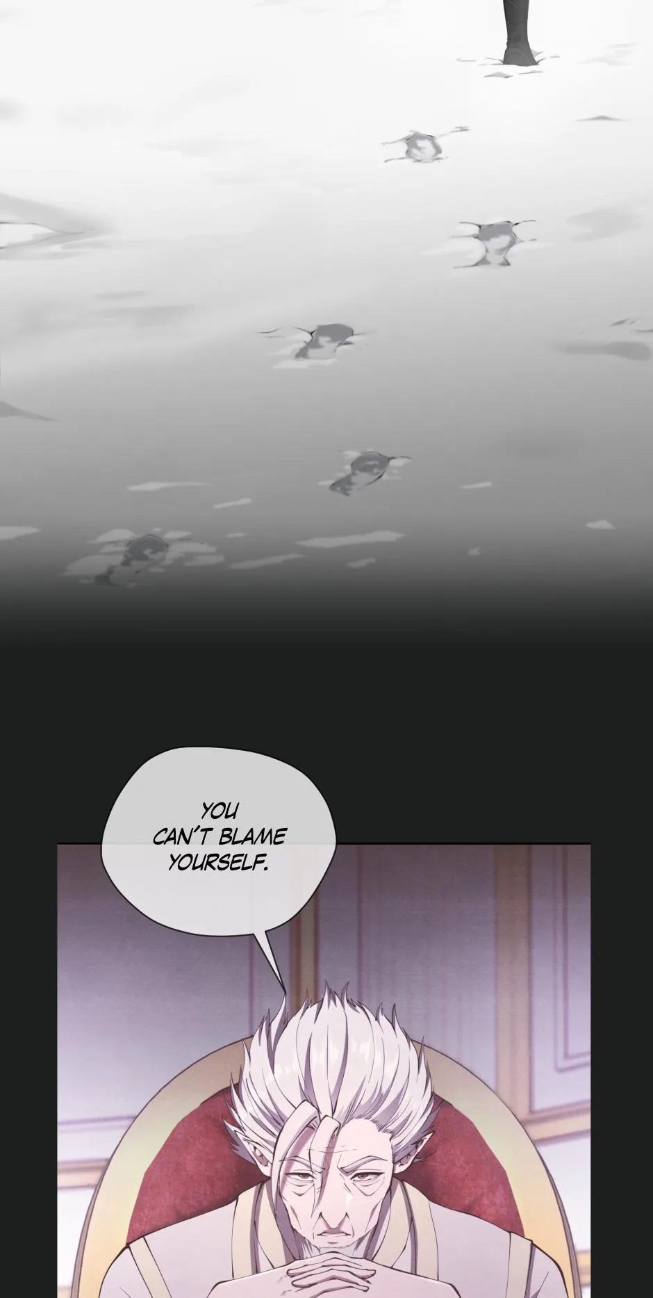 The Beginning After The End - Chapter 175 - Page 83