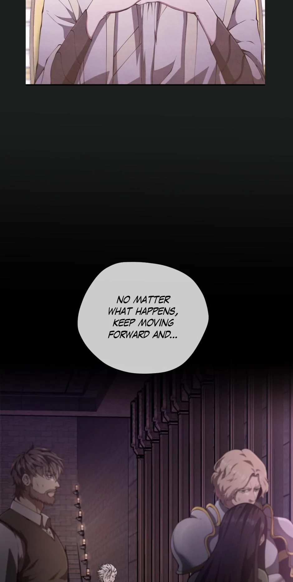 The Beginning After The End - Chapter 175 - Page 84