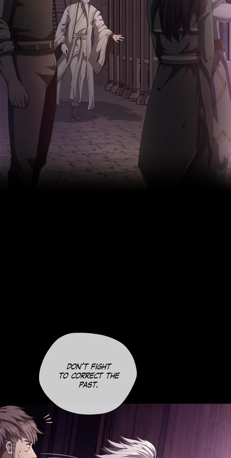 The Beginning After The End - Chapter 175 - Page 85