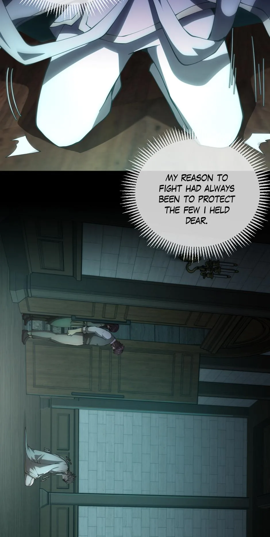 The Beginning After The End - Chapter 175 - Page 88