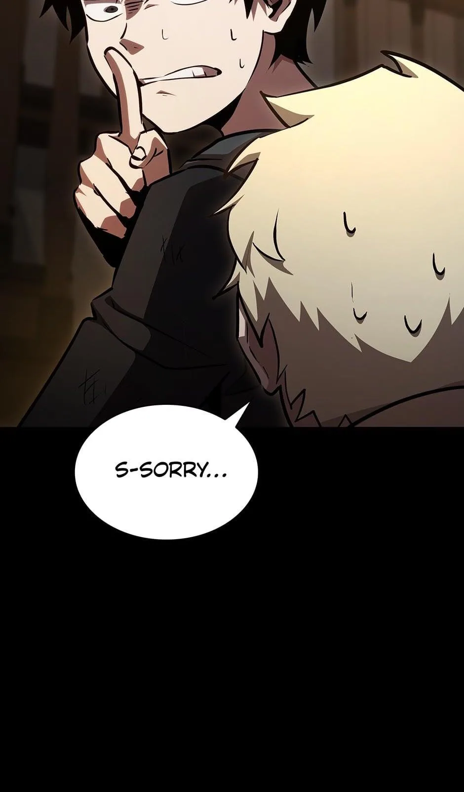 The Beginning After The End - Chapter 176 - Page 101