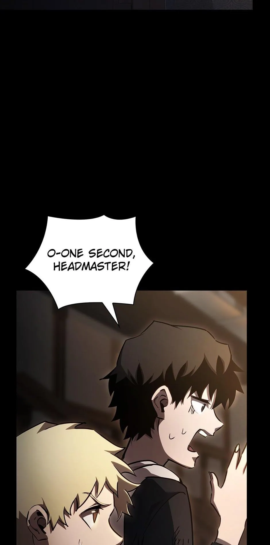 The Beginning After The End - Chapter 176 - Page 103