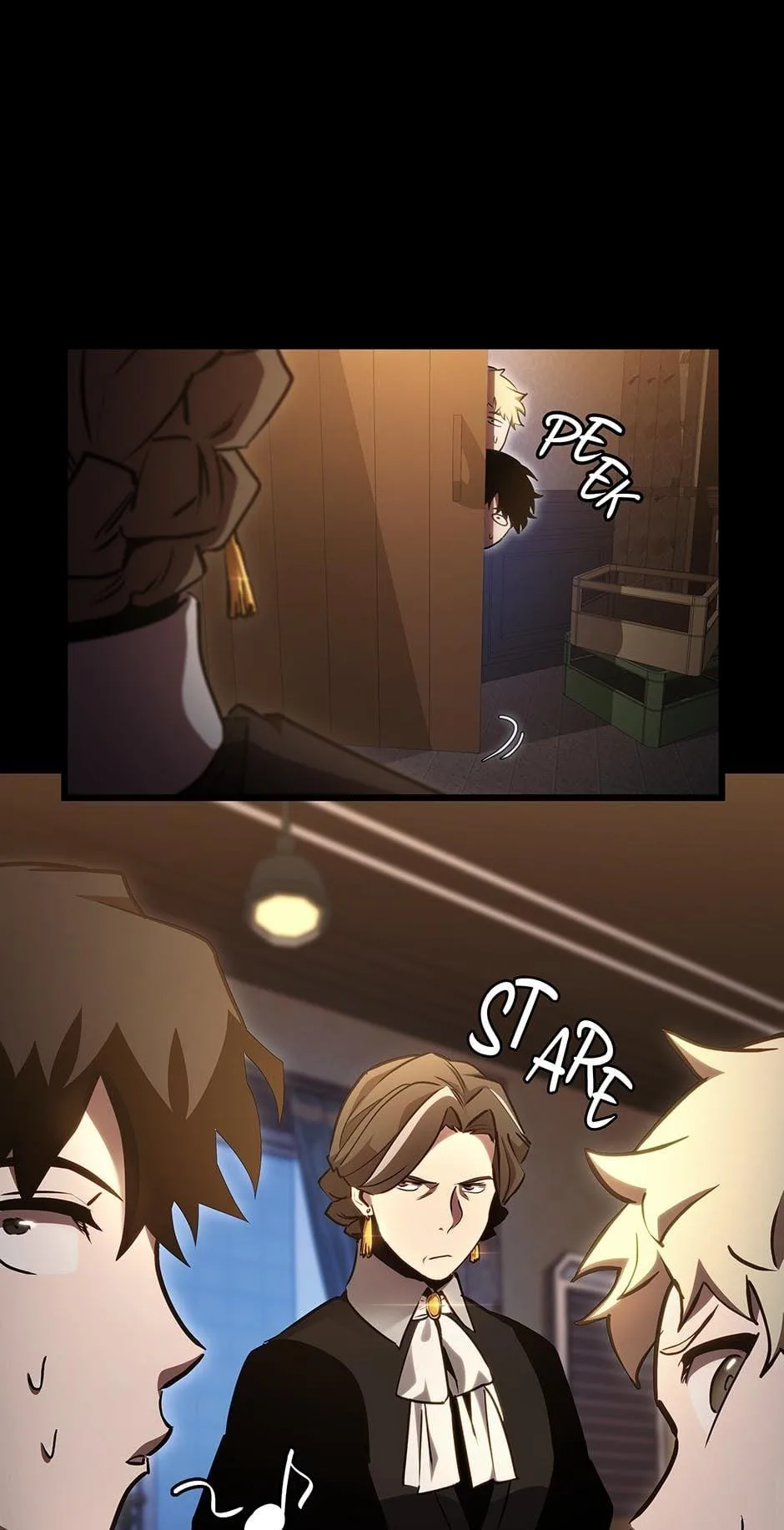 The Beginning After The End - Chapter 176 - Page 105
