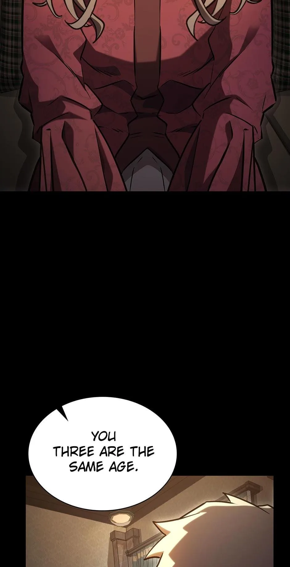 The Beginning After The End - Chapter 176 - Page 109