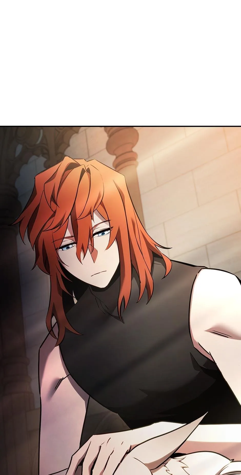 The Beginning After The End - Chapter 176 - Page 115