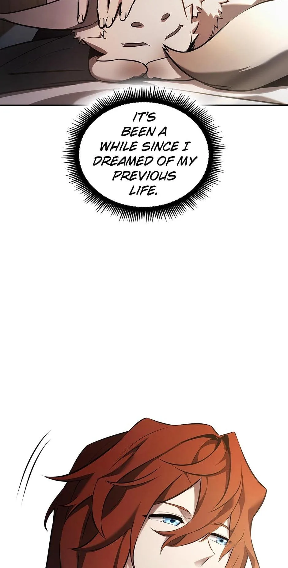 The Beginning After The End - Chapter 176 - Page 116