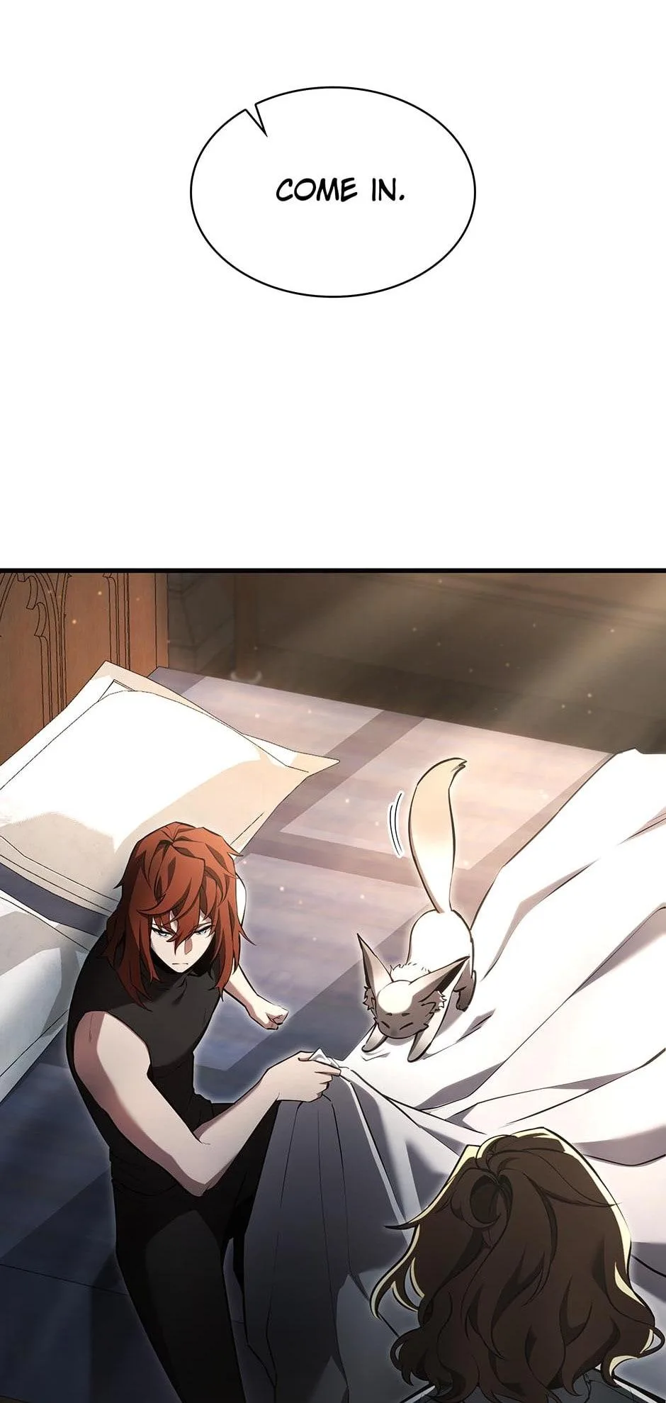 The Beginning After The End - Chapter 176 - Page 120