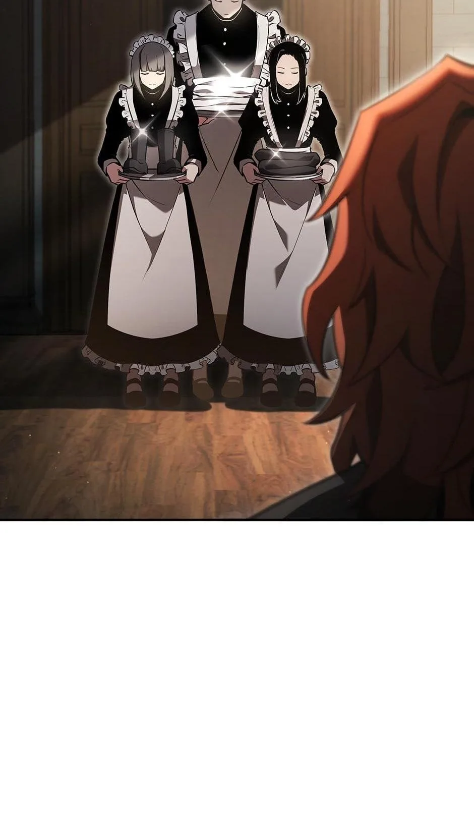 The Beginning After The End - Chapter 176 - Page 124