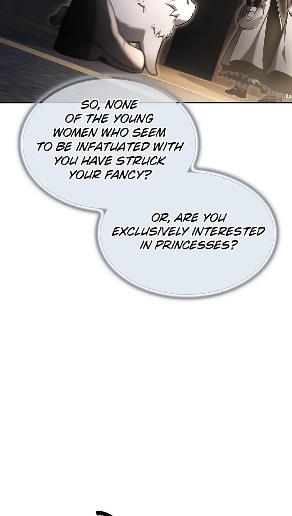 The Beginning After The End - Chapter 176 - Page 126