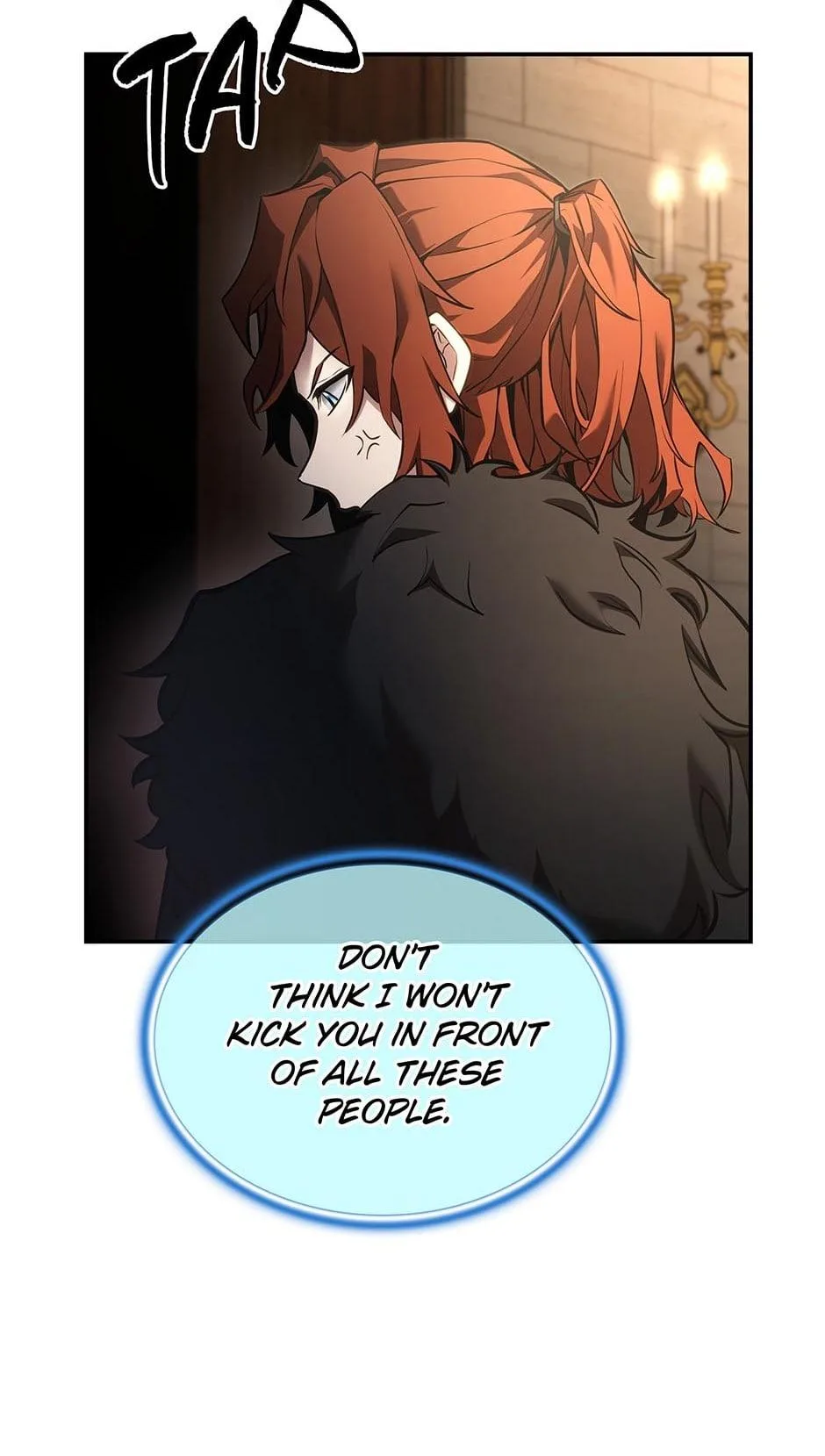 The Beginning After The End - Chapter 176 - Page 127