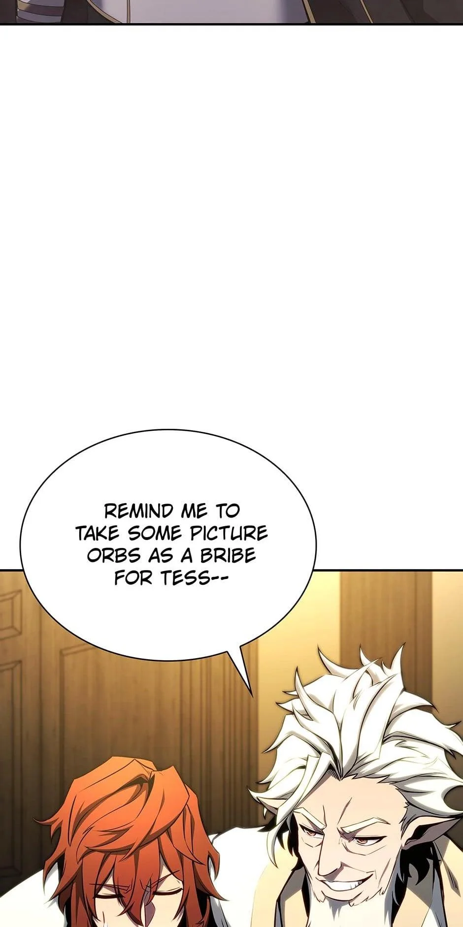 The Beginning After The End - Chapter 176 - Page 130