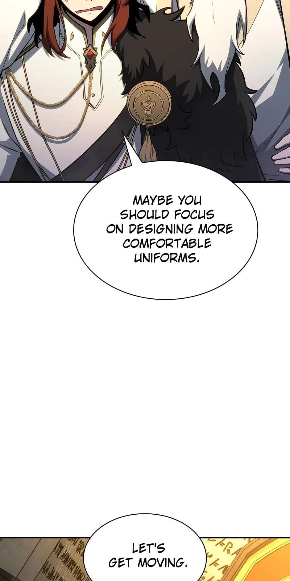 The Beginning After The End - Chapter 176 - Page 131