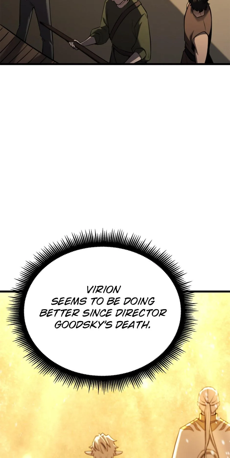 The Beginning After The End - Chapter 176 - Page 134