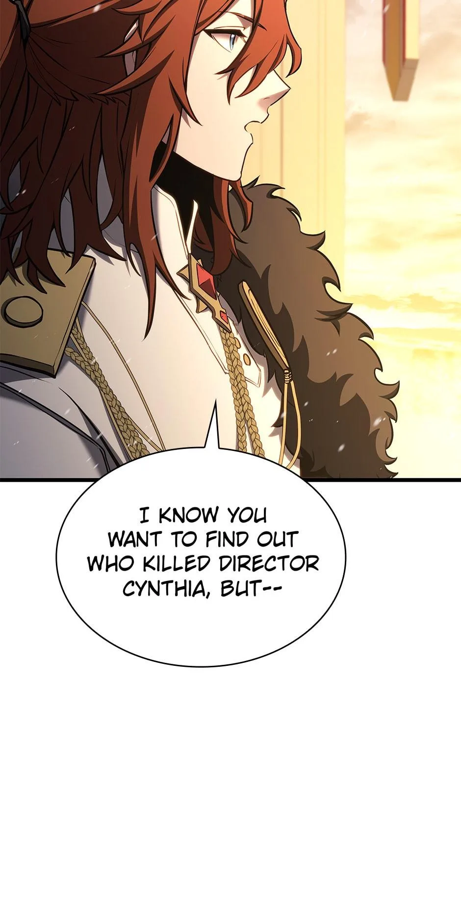 The Beginning After The End - Chapter 176 - Page 140