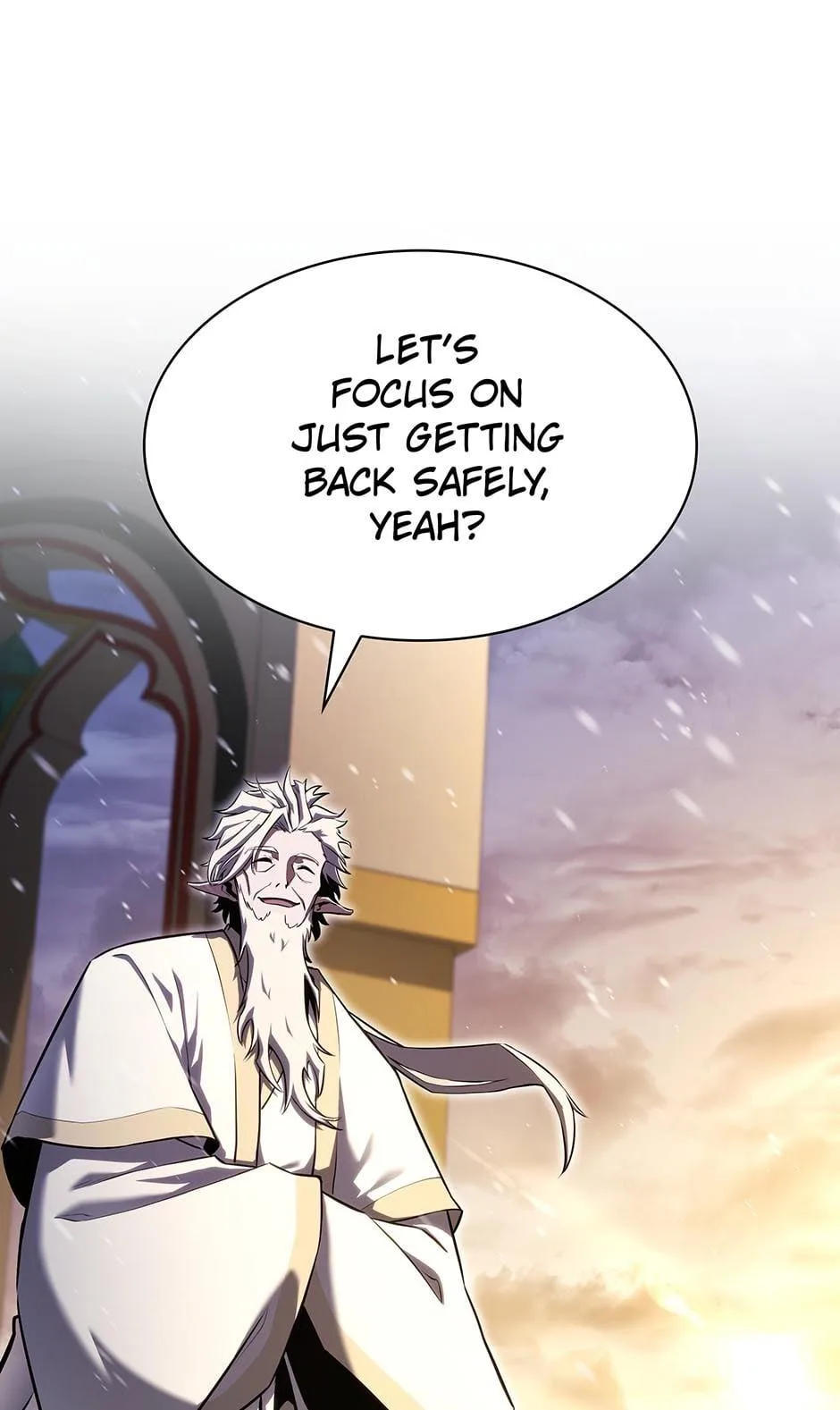 The Beginning After The End - Chapter 176 - Page 141