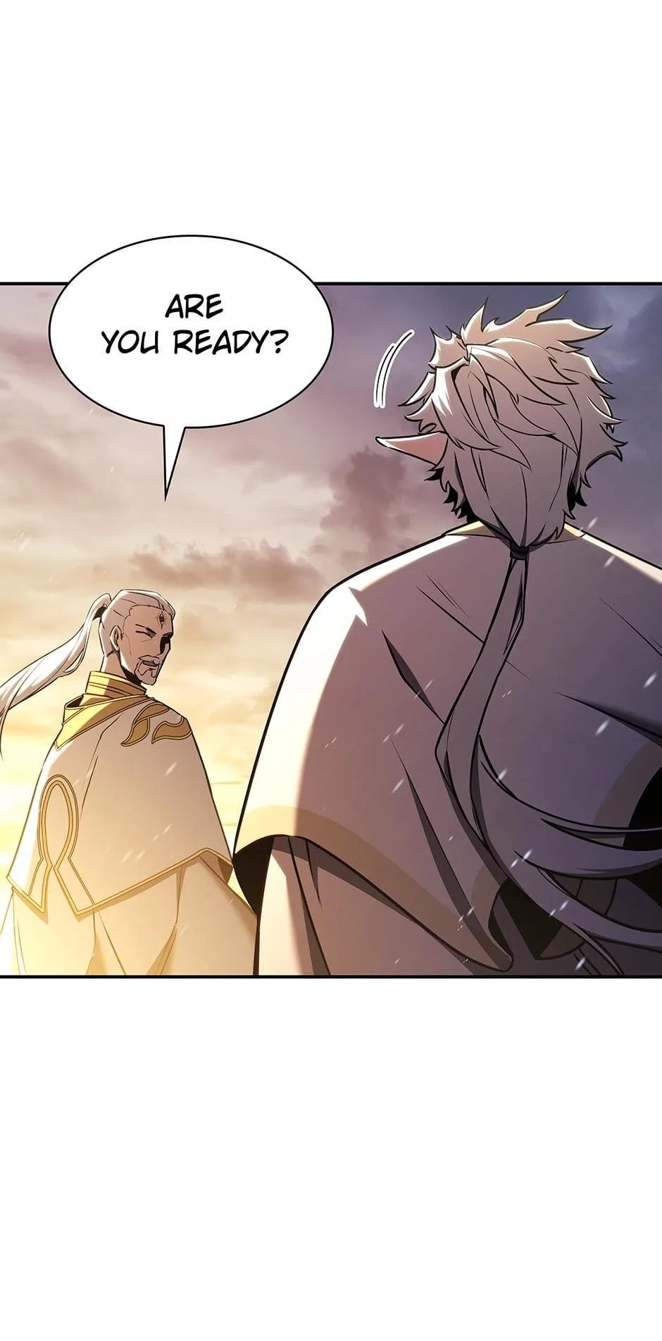 The Beginning After The End - Chapter 176 - Page 145