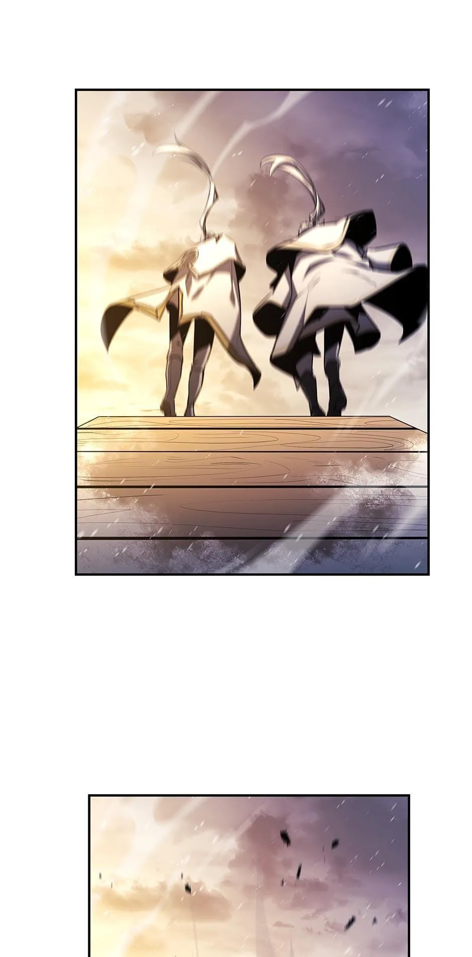 The Beginning After The End - Chapter 176 - Page 146