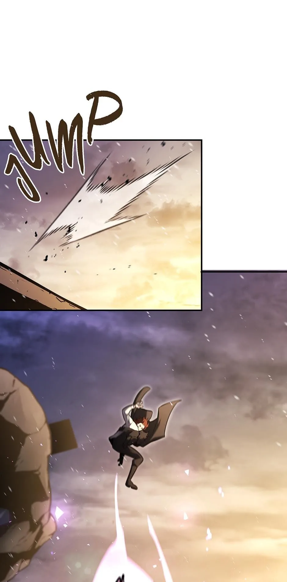 The Beginning After The End - Chapter 176 - Page 149